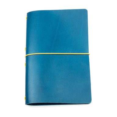 midori azul tamaño journal