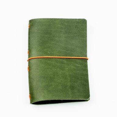 midori verde tamaño viaje