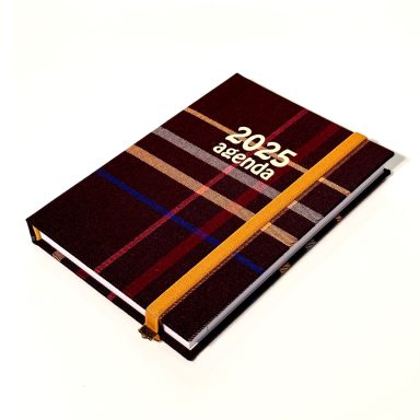 Agenda A5