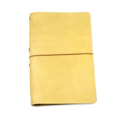 midori beige tamaño journal