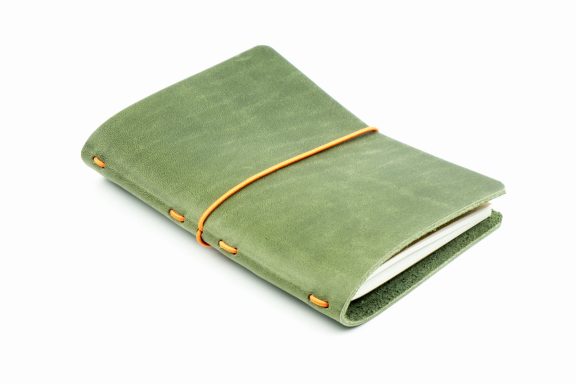 Midori verde